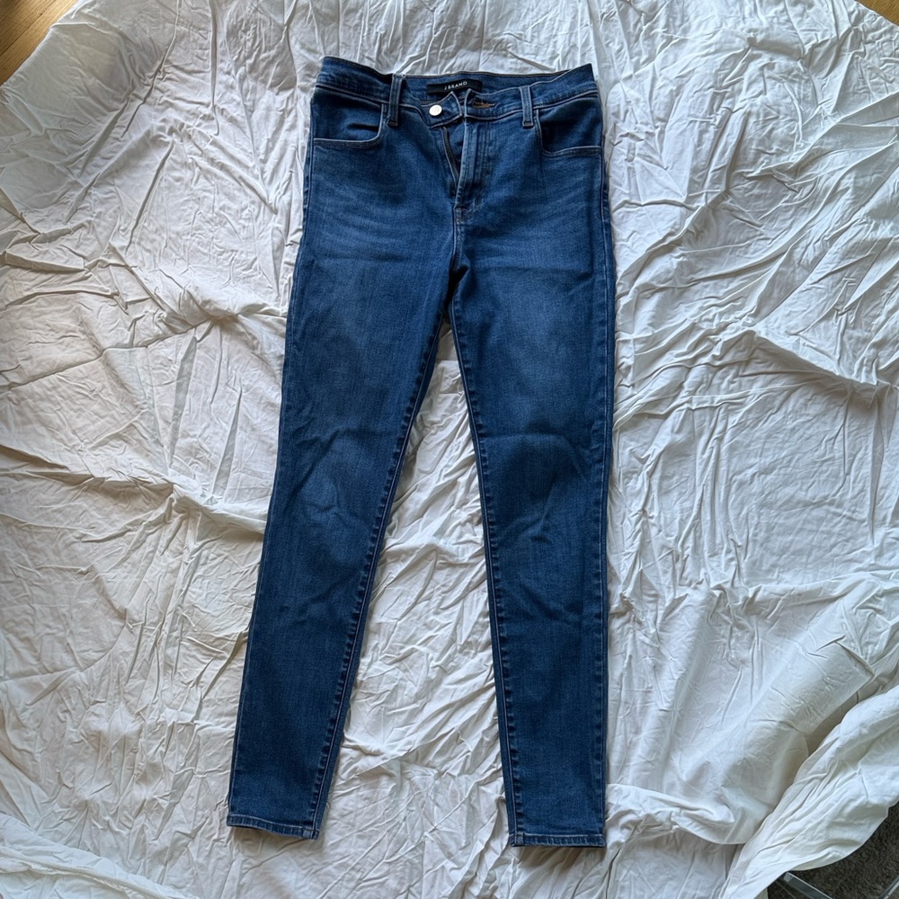 J Brand Women's Denim Jeans
